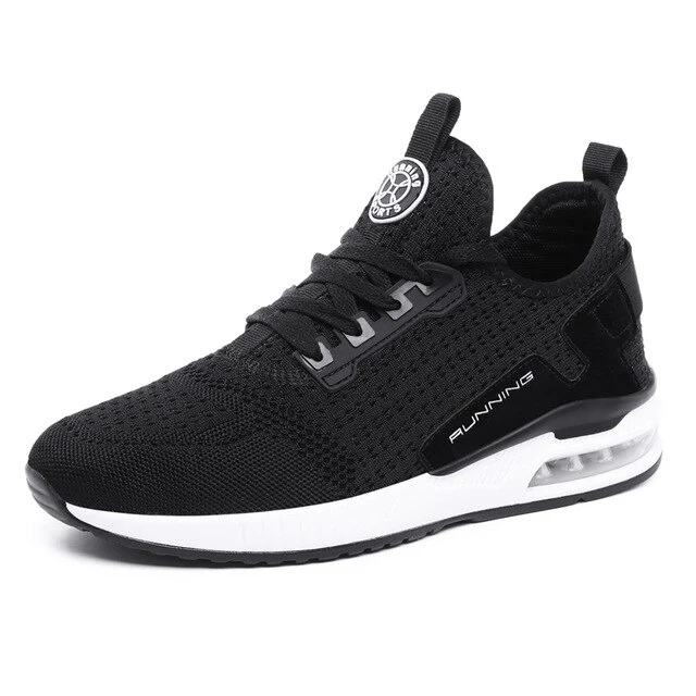 West Louis™: Scarpe Mesh Air Element, Stile e Aria Nuova ai Tuoi Piedi! Leggerezza Italiana.